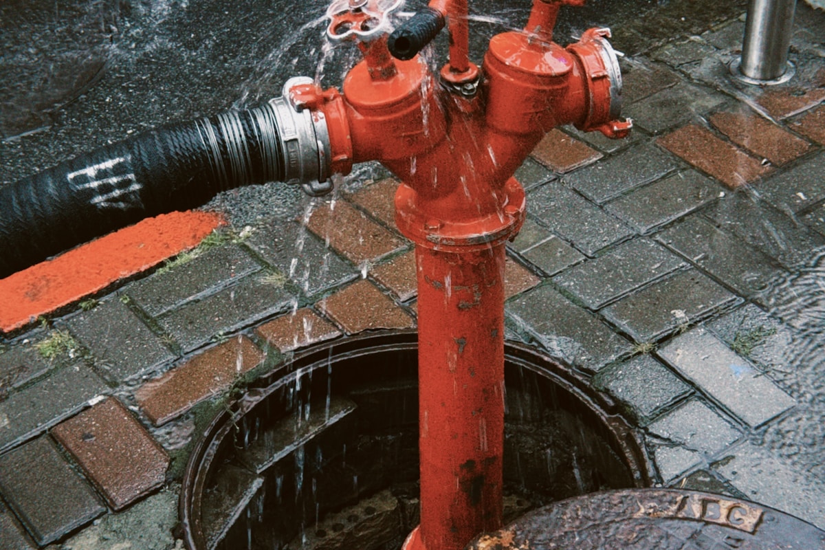 Sewage Cleanup service in Glen Burnie, MD